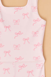 Bailey Bows Unitard Detail 3 - Altar'd State
