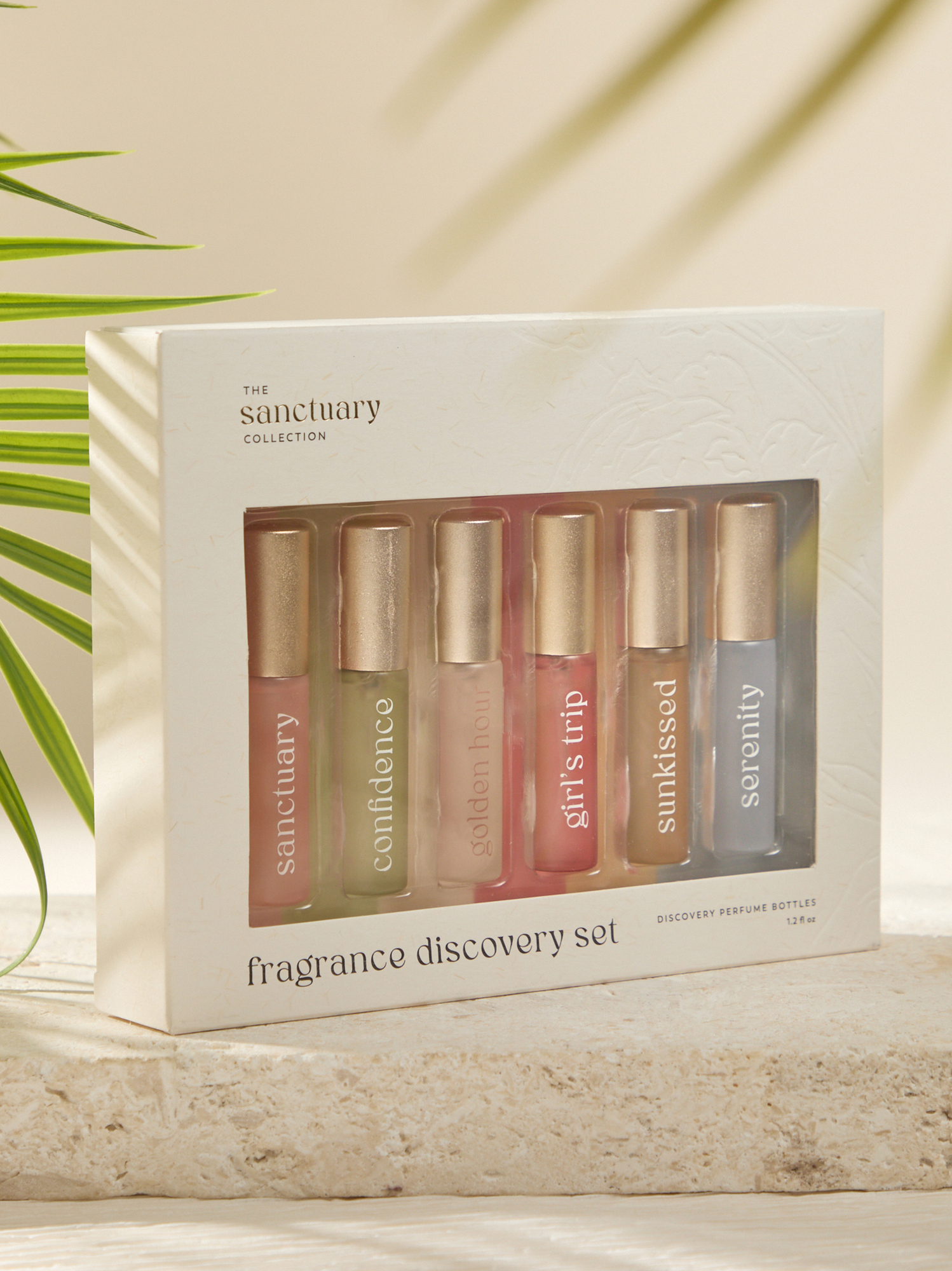 Fragrance Discovery Set in Multi | Altar'd State