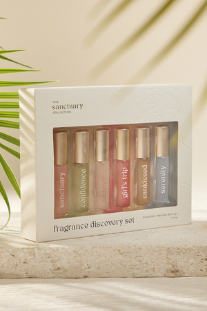 Fragrance Discovery Set - Altar'd State - 