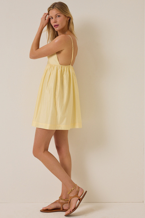 Vivi Mini Dress - Altar'd State - 