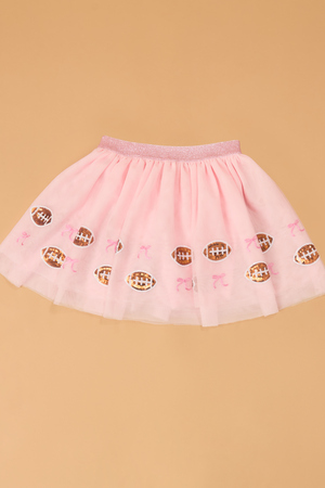 Hailey Halftime Tutu - Altar'd State - 