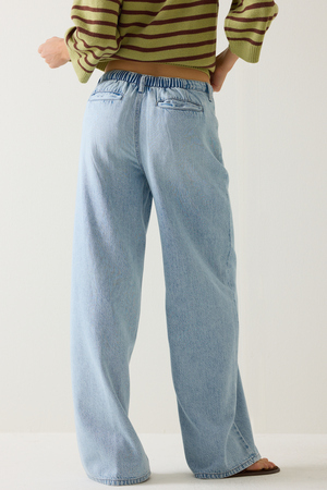 Janae High-Rise Jean - Altar'd State