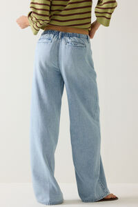 Janae High-Rise Jean Detail 5 - Altar'd State