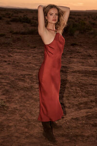 Emelia Maxi Dress Detail 3 - Altar'd State