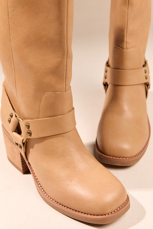 Monroe Square Toe Boot - Altar'd State - 