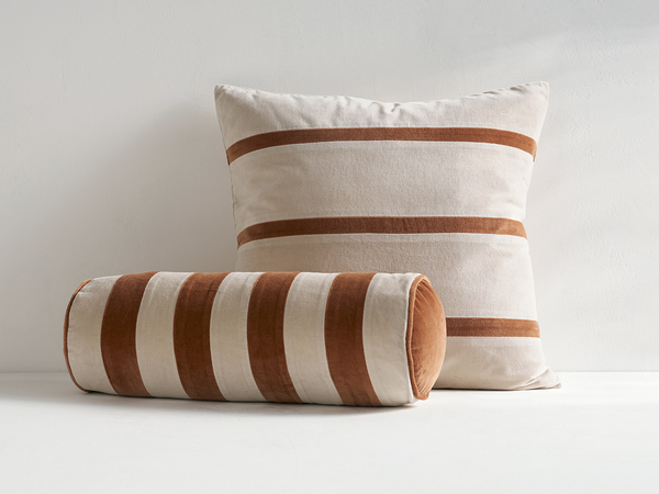 Hawthorne Cotton Pillow - Altar'd State - 