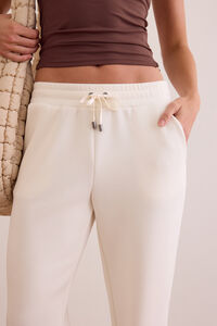 Supersoft Cloud Jogger Detail 2 - Altar'd State