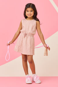 Mae Athletic Dress - Altar'd State