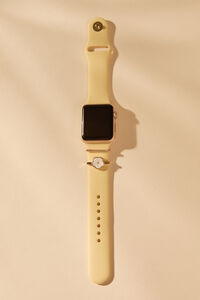 Lily Yellow Watch Band - Altar'd State