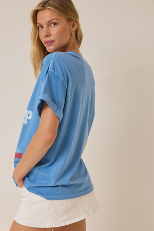 Giddy Up and Go Tee - Altar'd State - 