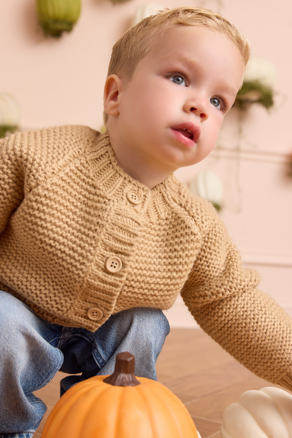 Benton Cardigan By Mudpie - Altar'd State