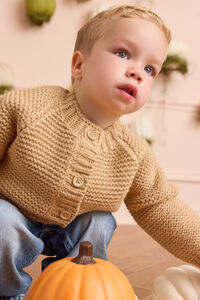 Benton Cardigan By Mudpie - Altar'd State