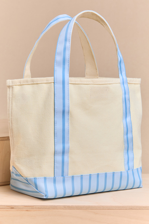 American Patch Mini Boat Tote - Altar'd State - 