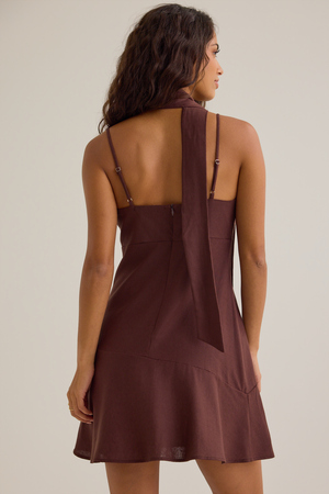 Piper Mini Dress - Altar'd State - 