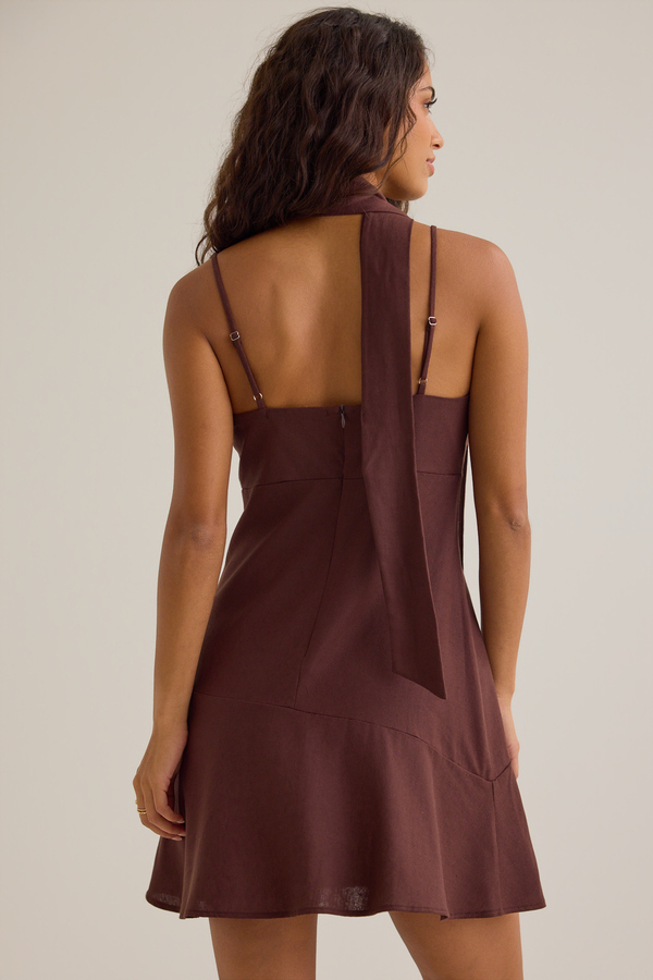 Piper Mini Dress Detail 5 - Altar'd State