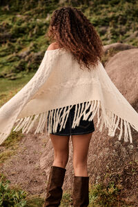 Alena Denim Skort Detail 3 - Altar'd State