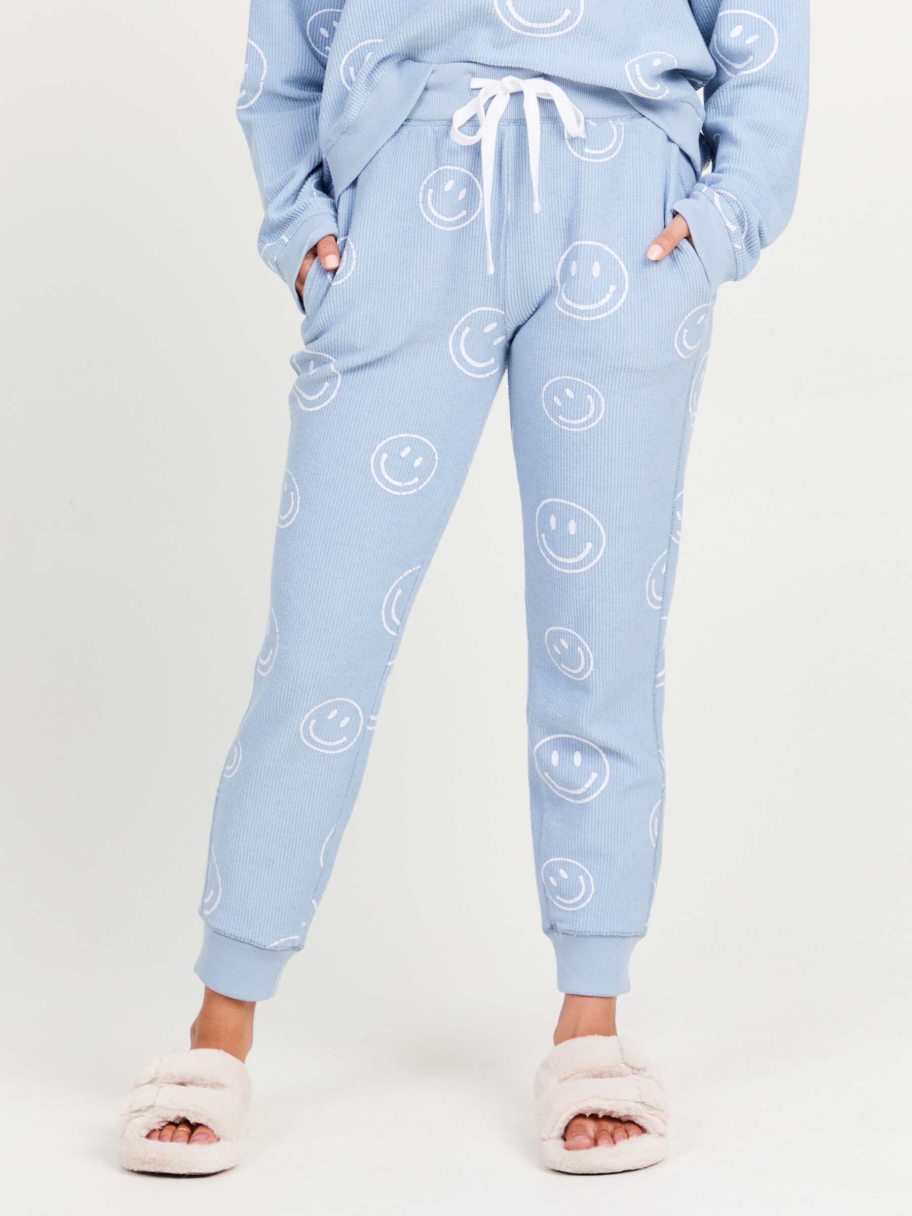 Printed Lounge Pants | Altar'd State