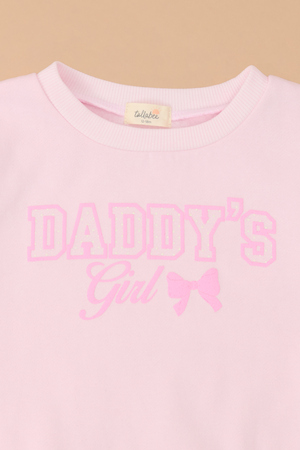 Daddy&rsquo;s Girl Bubble - Altar'd State - 