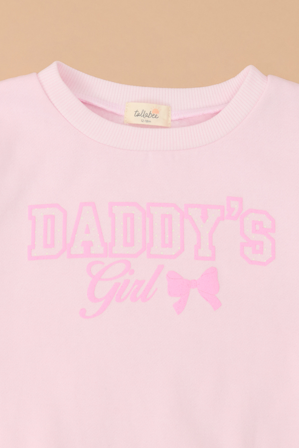 Daddy&rsquo;s Girl Bubble Detail 3 - Altar'd State