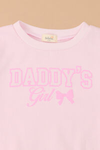 Daddy&rsquo;s Girl Bubble Detail 3 - Altar'd State