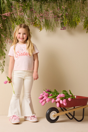 Big Sis "Better Together" Tee - Altar'd State