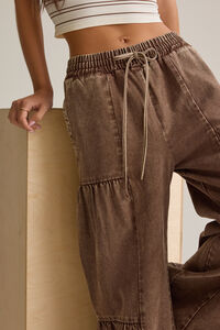 Wilma Wide Leg Pant Detail 2 - Altar'd State