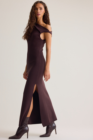 Gabrielle Sweater Dress - Altar'd State
