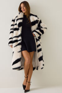 Paisley Pleated Sweater Dress - Altar'd State