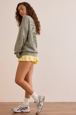 Let's Go Outside Pullover - Altar'd State - 