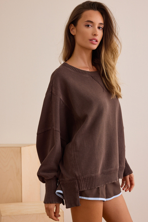 Pace Pullover - Altar'd State - 