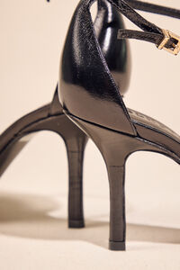Jenny Stiletto by Schutz Detail 5 - Altar'd State