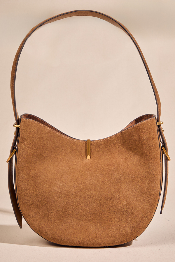 Bree Suede Saddle by Dolce Vita - Altar'd State