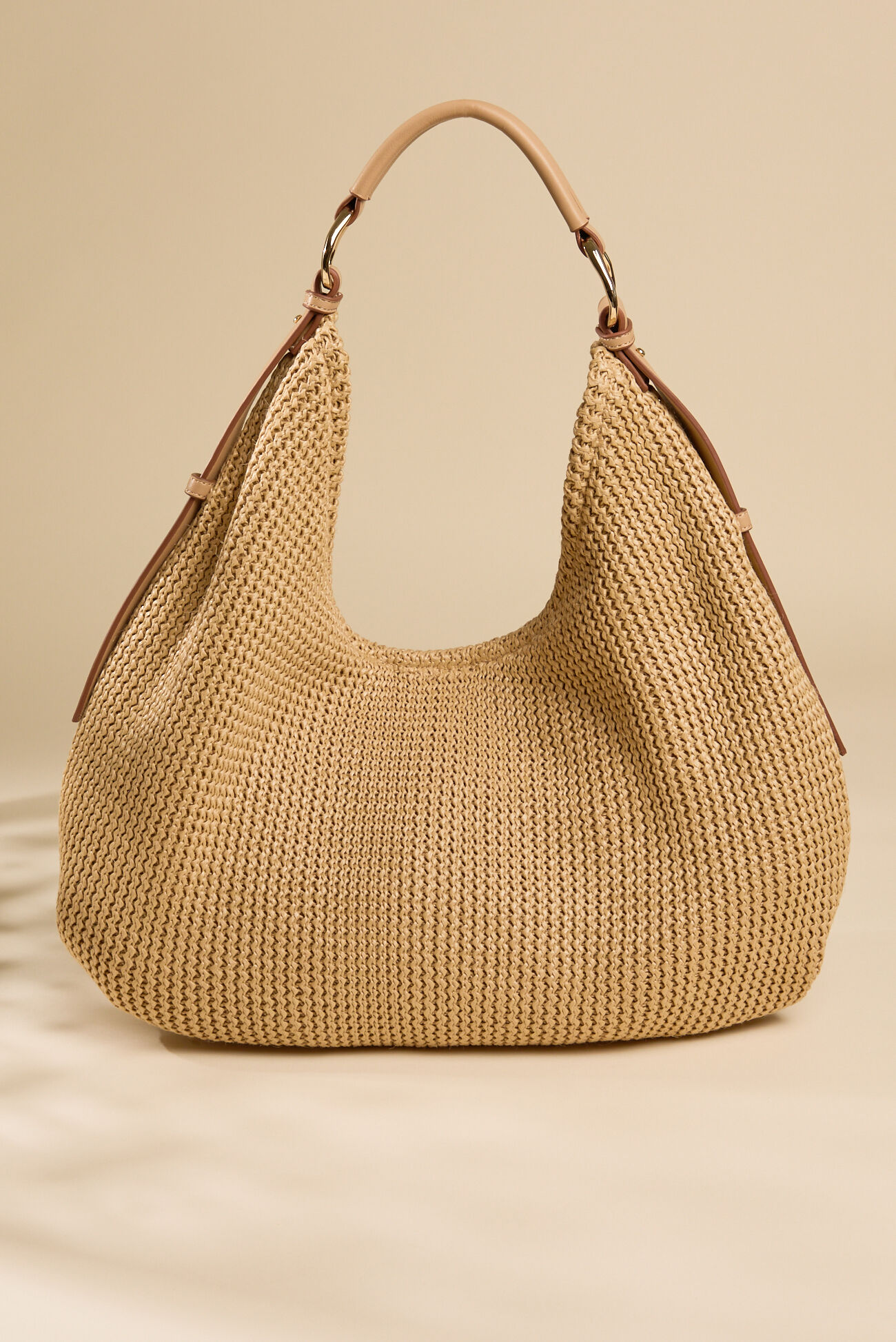 Dolce Vita Belt Strap Purse