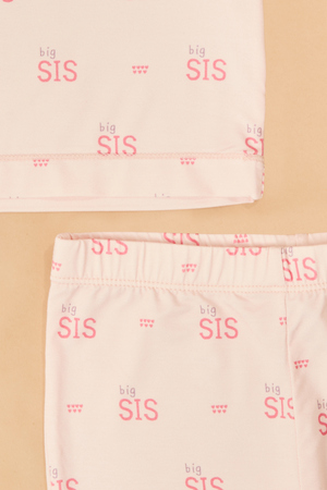 Big Sis Lounge Set - Altar'd State - 