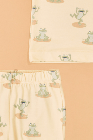 Dancing Frogs Lounge Set - Altar'd State - 