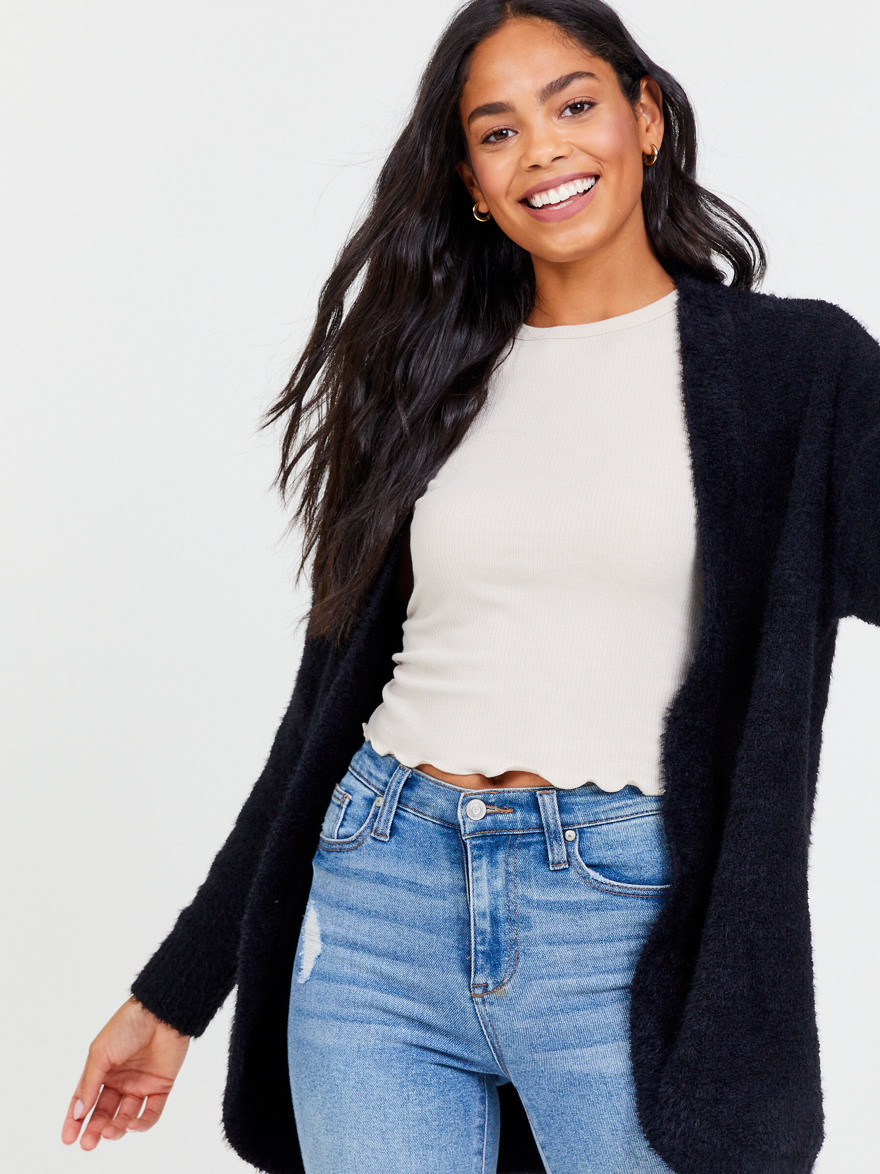Cleo Cardigan | Altar'd State