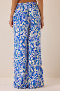 Hendricks Boho Flowy Pant Detail 5 - Altar'd State