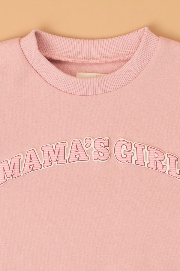 Mama's Girl Graphic Bubble Detail 2 - Altar'd State
