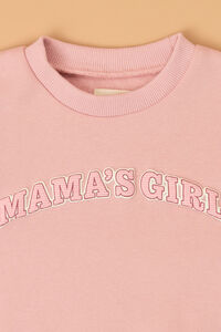 Mama's Girl Graphic Bubble Detail 2 - Altar'd State