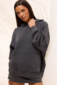 Supersoft Pullover Hoodie Detail 3 - Altar'd State