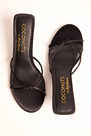 Leilani Strappy Heel - Altar'd State - 