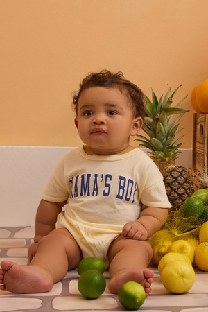 Mama's Boy Tee Bubble - Altar'd State - 