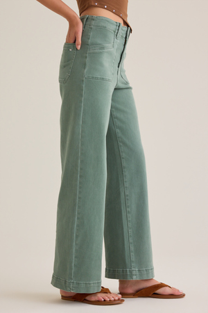 Karli Front Pocket Jean - Altar'd State - 