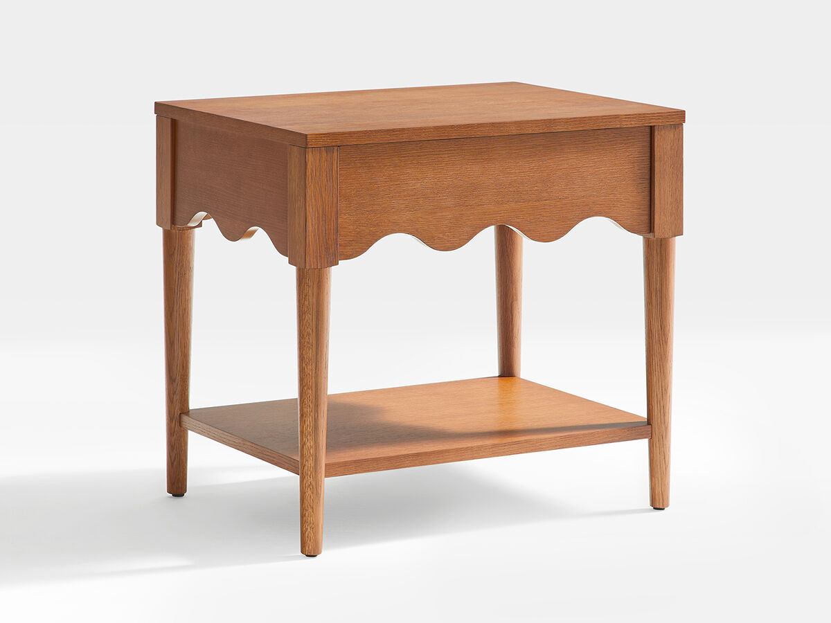 Phoebe Nightstand Detail 3 - Altar'd State