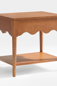 Phoebe Nightstand Detail 3 - Altar'd State