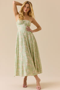 Virginia Maxi Dress - Altar'd State