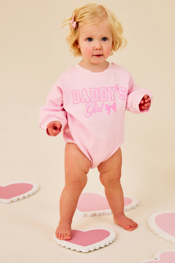 Daddy&rsquo;s Girl Bubble - Altar'd State