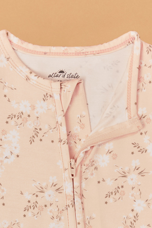 Dolly Daisy Romper - Altar'd State - 