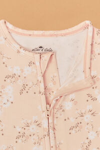 Dolly Daisy Romper Detail 3 - Altar'd State