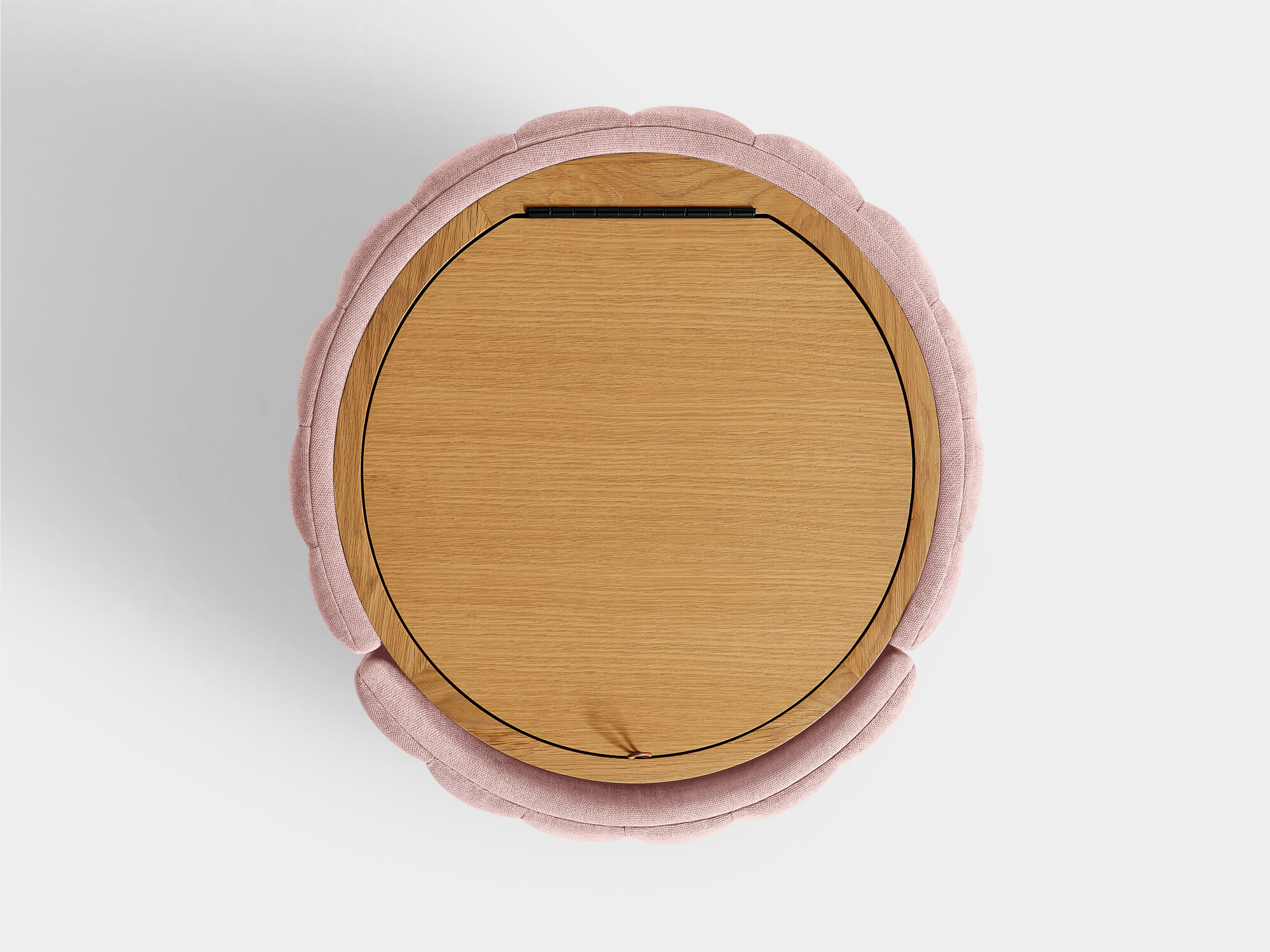 Violetta Vanity Desk Detail 6 - Altar'd State